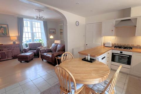 3 bedroom terraced house for sale, 47 Castle Street, Kirkcudbright