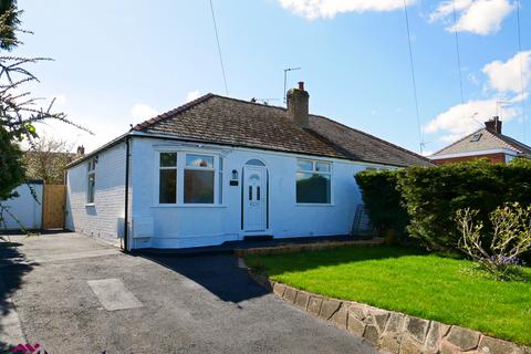 3 bedroom semi-detached bungalow for sale, Cefn Road, Wrexham, LL13