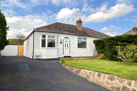 3 bedroom semi-detached bungalow for sale, Cefn Road, Wrexham, LL13