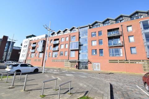 2 bedroom apartment for sale, Freedom Quay, Railway Street, HU1