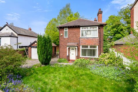 3 bedroom detached house for sale, Kennerley Road, Stockport, Cheshire
