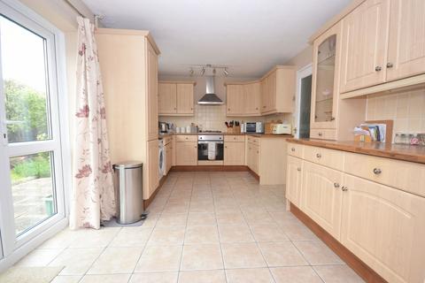 3 bedroom link detached house for sale, Johnson Way, Ford, Arundel