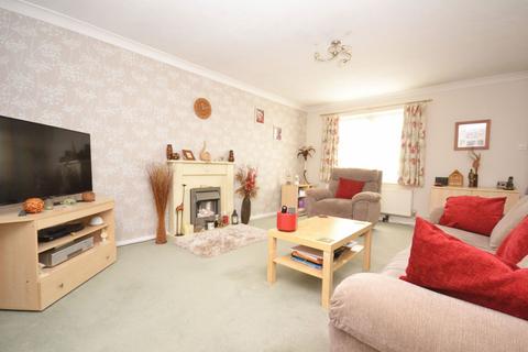 3 bedroom link detached house for sale, Johnson Way, Ford, Arundel