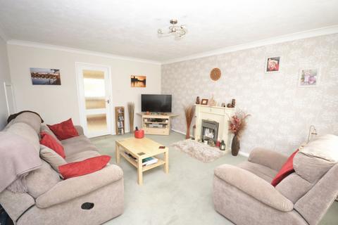 3 bedroom link detached house for sale, Johnson Way, Ford, Arundel