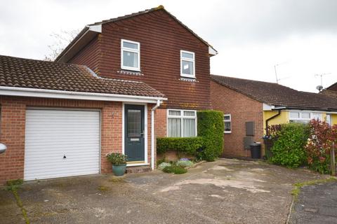 3 bedroom link detached house for sale, Johnson Way, Ford, Arundel