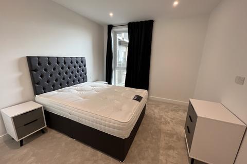 1 bedroom apartment to rent, Belgrave Road, Wembley HA0
