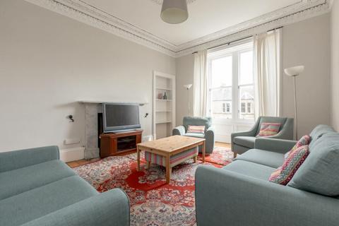3 bedroom flat for sale, (3F1) Warrender Park Road, Edinburgh EH9