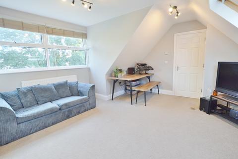 2 bedroom flat for sale, Portchester Road, Bournemouth BH8