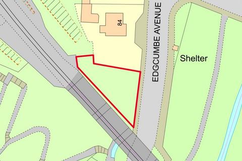 Land for sale, Land at Edgcumbe Avenue, Newquay, Cornwall, TR7 2NW