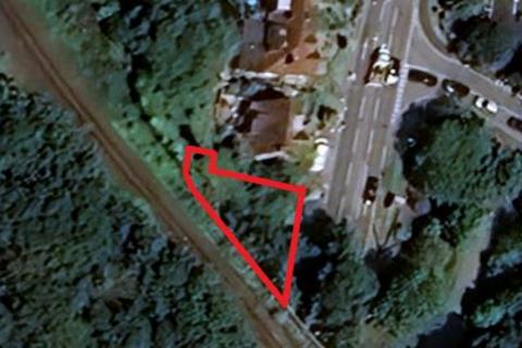 Land for sale, Land at Edgcumbe Avenue, Newquay, Cornwall, TR7 2NW