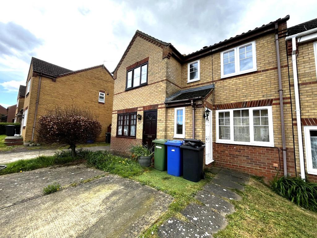 Two Bedroom Terrace House  To Let.