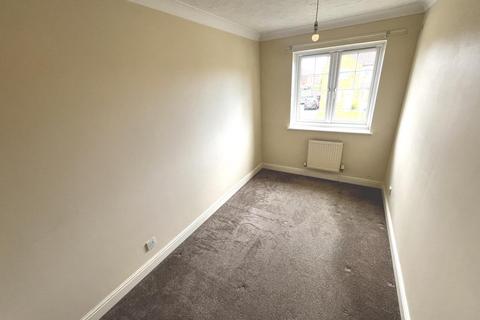 2 bedroom terraced house to rent, Worlingham, Beccles, NR34