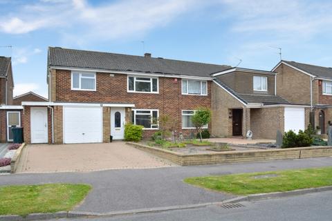 3 bedroom semi-detached house for sale, Greenacres, Furnace Green, RH10