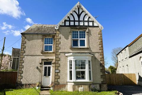 3 bedroom detached house for sale, Gwynfa, Benson Street, Penclawdd, Swansea, SA4