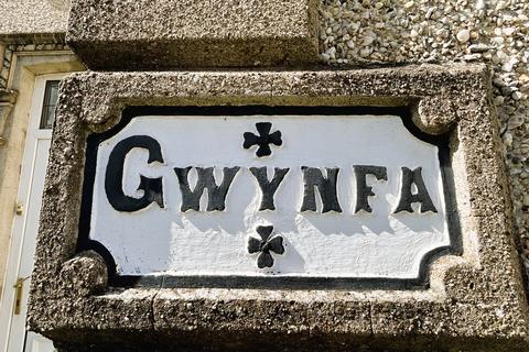 3 bedroom detached house for sale, Gwynfa, Benson Street, Penclawdd, Swansea, SA4