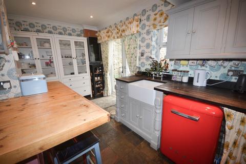 3 bedroom end of terrace house for sale, Pear Tree Cottage, North Guards, Whitburn