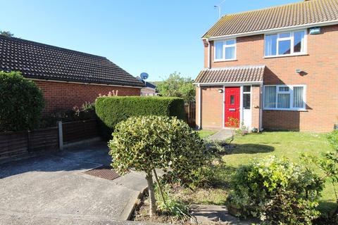 3 bedroom semi-detached house for sale, Plough Court, Herne Bay, CT6