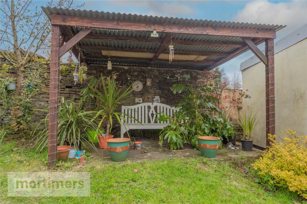 Pergola