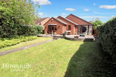 3 bedroom detached bungalow for sale, Clover Way, Bradwell