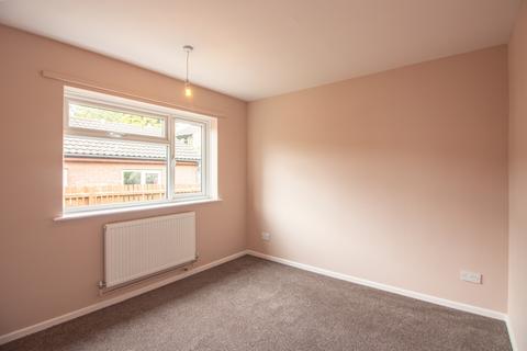 3 Hotspur Close, Nottingham, NG6 0FW