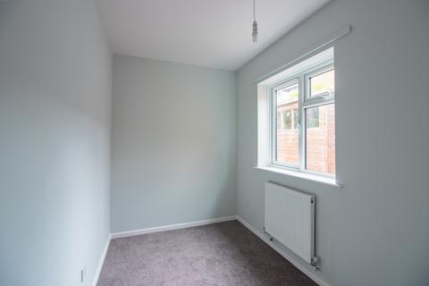 3 Hotspur Close, Nottingham, NG6 0FW