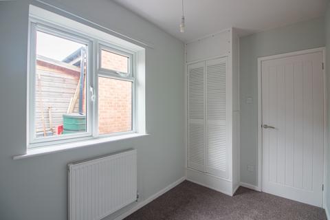 3 Hotspur Close, Nottingham, NG6 0FW