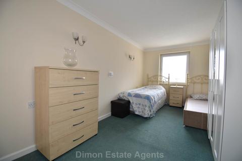 1 bedroom retirement property for sale, Homefort House, Stoke Road, Gosport