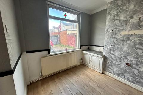 2 bedroom end of terrace house for sale, Delamore Place, Liverpool