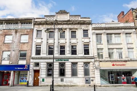 Retail property (high street) for sale, 55 High Street, Doncaster, South Yorkshire, DN1 1BH