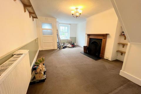 3 bedroom terraced house to rent, York Cottages, Kennford EX6 7TR