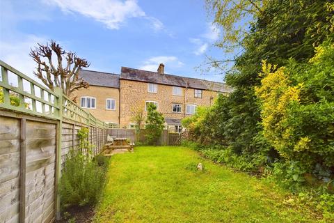 3 bedroom terraced house for sale, Cashes Green Road, Stroud, Gloucestershire, GL5
