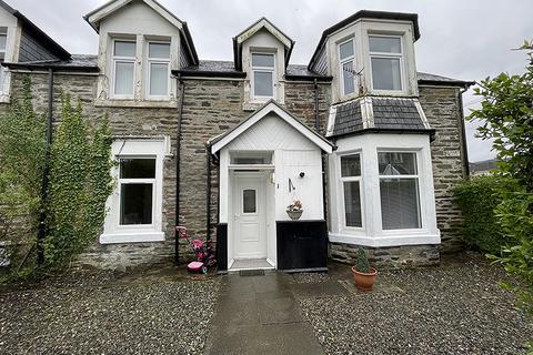 1 bedroom flat for sale, Royal Crescent, Dunoon, Argyll and Bute, PA23
