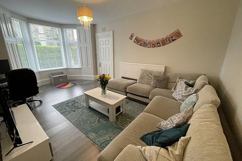 1 bedroom flat for sale, Royal Crescent, Dunoon, Argyll and Bute, PA23