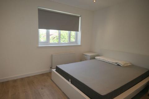 1 bedroom flat for sale, Alliance Close, Wembley HA0