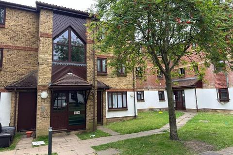 1 bedroom flat for sale, Alliance Close, Wembley HA0