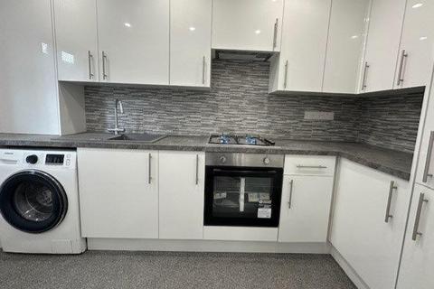 1 bedroom flat for sale, Alliance Close, Wembley HA0