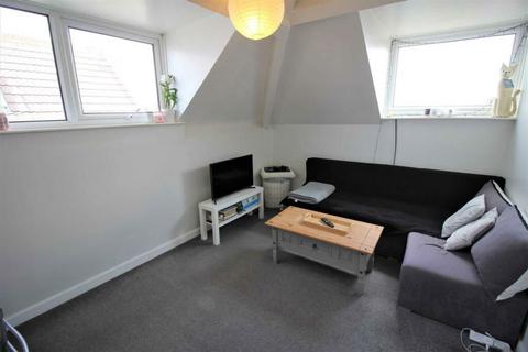 1 bedroom flat for sale, 53 Walliscote Road, Weston-super-Mare, Somerset, BS23 1EE