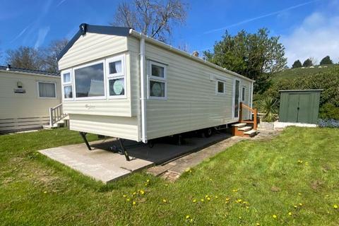 2 bedroom static caravan for sale, Bryn Defaid Holiday Park, , Trawscoed Rd LL29