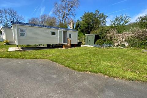 2 bedroom static caravan for sale, Bryn Defaid Holiday Park, , Trawscoed Rd LL29