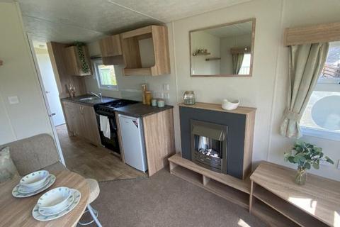 2 bedroom static caravan for sale, Bryn Defaid Holiday Park, , Trawscoed Rd LL29