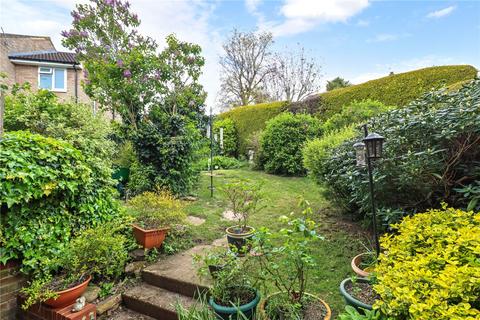 3 bedroom end of terrace house for sale, Manor End, Uckfield, East Sussex, TN22