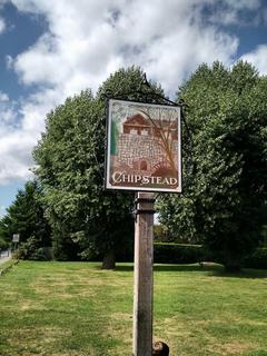 Land for sale, Outwood Lane, Chipstead CR5