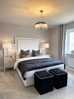 3 bedroom semi-detached house for sale, Plot 66 - 5% DEPOSIT ALLOWANCE!, The Astbury at Ashway Park, Off Talke Road, Bradwell ST5