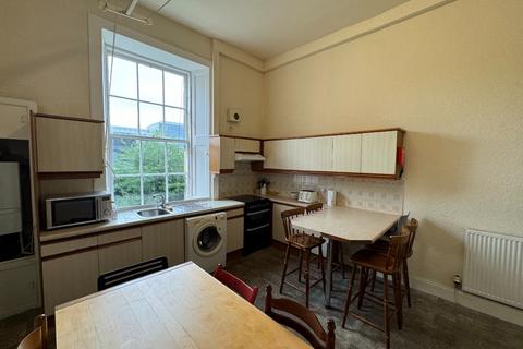 5 bedroom flat to rent, Henderson Row, Stockbridge, Edinburgh, EH3