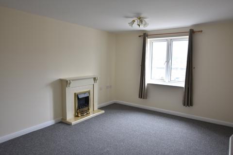 2 bedroom flat to rent, Medina View, East Cowes, Isle of Wight