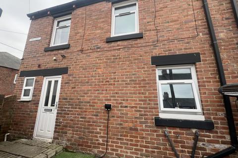 3 bedroom end of terrace house for sale, Noble Street, Peterlee, County Durham, SR8