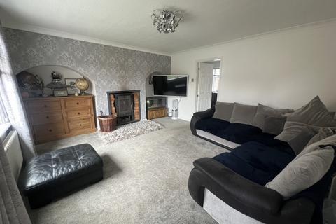 3 bedroom end of terrace house for sale, Noble Street, Peterlee, County Durham, SR8