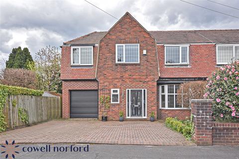 4 bedroom semi-detached house for sale, Woodtop Avenue, Rochdale OL11