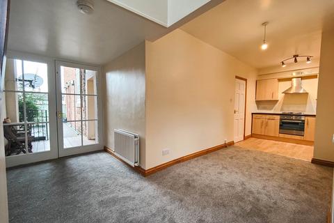 1 bedroom flat for sale, Princes Court, Rowcliffe Lane, Penrith, CA11