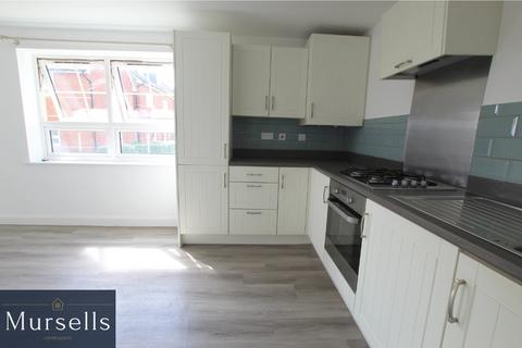 2 bedroom flat for sale, Abraham Drive, Poole BH15